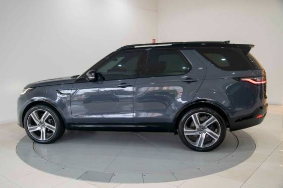 LAND ROVER DISCOVERY 3.0 D350 TURBO DIESEL MHEV METROPOLITAN EDITION AUTOMÁTICO LAND ROVER DISCOVERY 3.0 D350 TURBO DIESEL MHEV METROPOLITAN EDITION AUTOMÁTICO